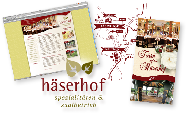 Arbeitsproben Haeserhof