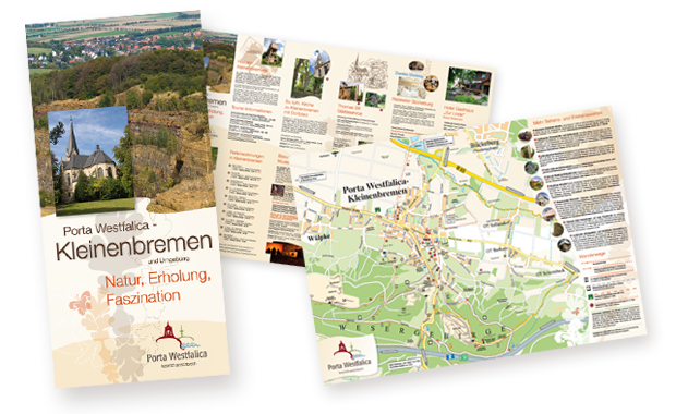 Arbeitsproben Kleinenbremen
