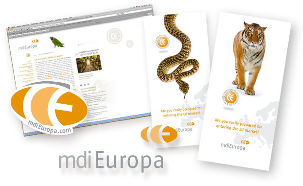 Arbeitsproben mdi Europa